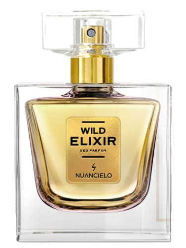 Wild Elixir Nuancielo para Hombres .